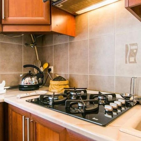 Уютная Квартирка В Центре Тбилиси! Buitenkant foto