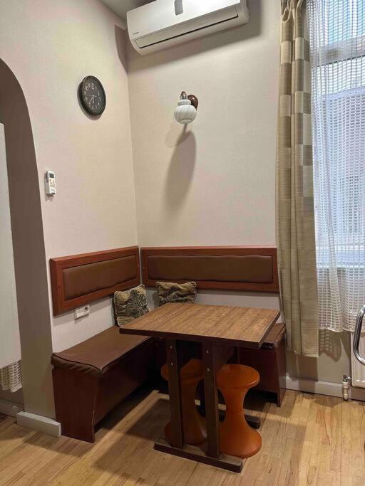 Уютная Квартирка В Центре Тбилиси! Buitenkant foto